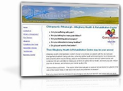 Allegheny Health & Rehab Center
