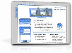 Atlanta Website Design