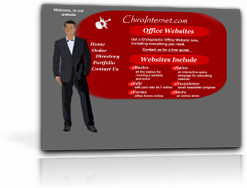 ChiroInternet.com