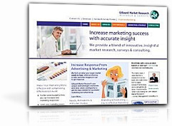 Gilleard Marketing Research
