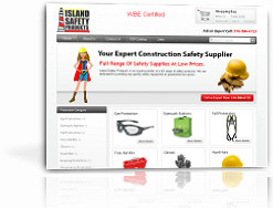 Island Safety Products