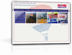 Join REMAX Associates