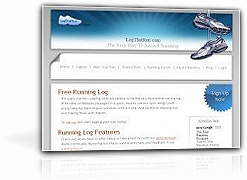 Running Log