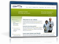 Middlesex Chiropractic Center