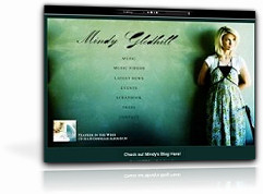 Mindy Gledhill