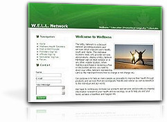 W.E.L.L. Network