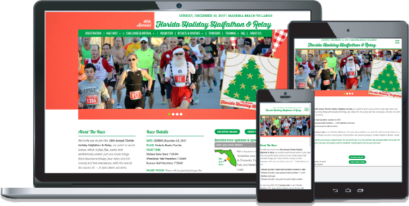 st petersburg web design tampa bays 1 web designer st pete fl website designing samples