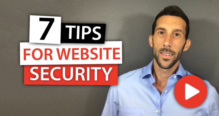 7 Website Security Tips Every Website Owner Should Know