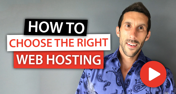How to Pick the Right Web Hosting in 10 Easy Steps